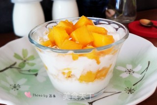 Homemade Yogurt recipe