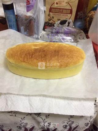 #aca Baking Star Contest# Yogurt Cake recipe