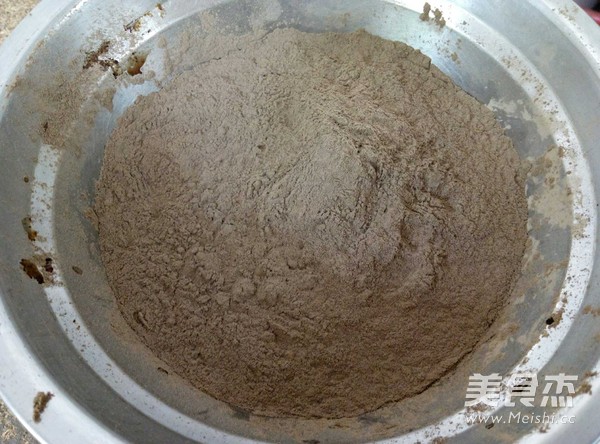 Guiling Paste (a Must-have Food in Summer) recipe