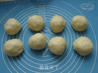 Mexican Honey Bean Bread recipe