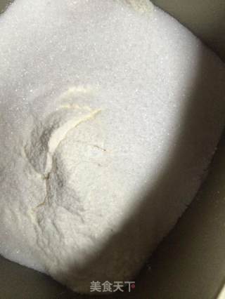 #新良第一节烤大赛# Warm and Reunion Home ~ Brics Colorful Reflecting The Moon recipe