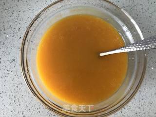 Kitty Cat Mango Coconut Milk Melaleuca recipe