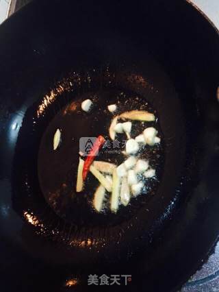 Pork Liver Soup recipe