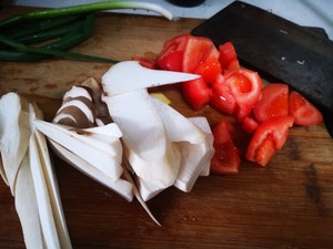 Homemade Rice Soup Beef Bone Hot Pot ~ Fresh! Nice! 😋 recipe