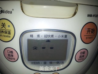 Salt-baked Chicken without Salt-baked Chicken Ingredients recipe