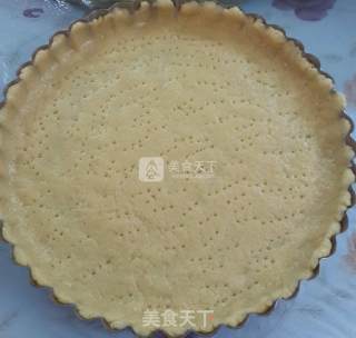 Grape Cheese Pie recipe