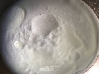 Three-dimensional Love Melaleuca Cake recipe