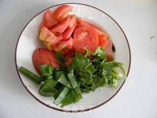 Tomato Meatball Soup recipe
