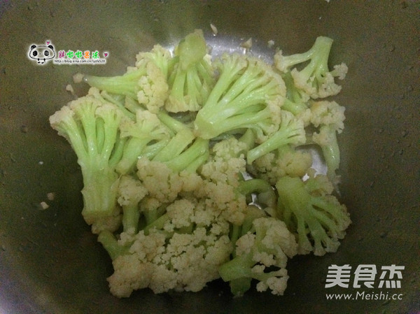 Green Pepper Fish recipe