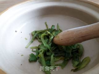 Bell Pepper Eggplant recipe