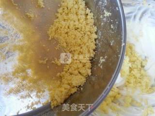 #aca烤明星大赛#margarita Cookies recipe