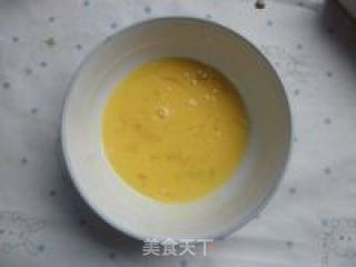 Meng Turn Your Q Version of The Pig Custard recipe