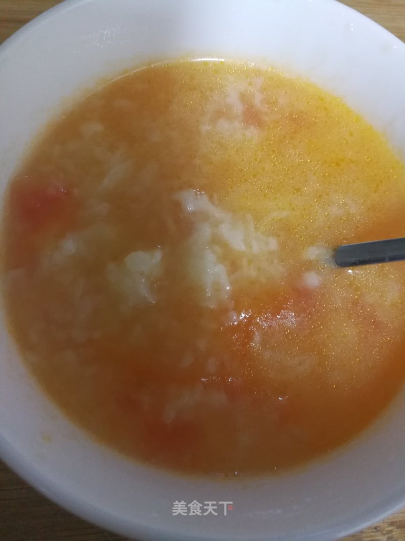 Pimple Soup recipe