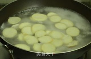 Japanese Style Eryngii Mushroom recipe