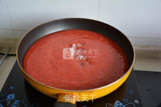Homemade Zero-added Strawberry Jam recipe