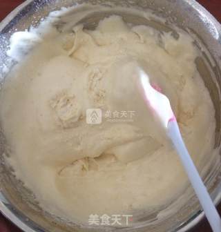 Anhydrous Honey Cake recipe