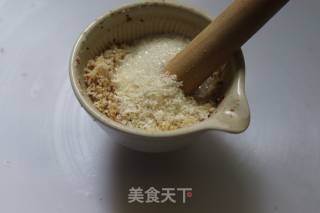 Colored Sugar Does Not Shake recipe