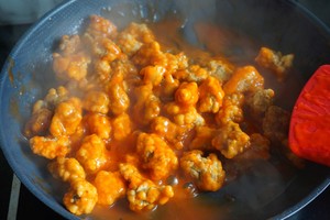 Pineapple Sweet and Sour Pork recipe