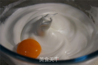 #the 4th Baking Contest Cum is Love to Eat Festival#oatmeal Oil-free Cake recipe