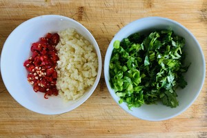 Original Pepper Pork Belly Chicken recipe