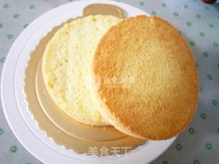 Nobita Birthday Cake recipe