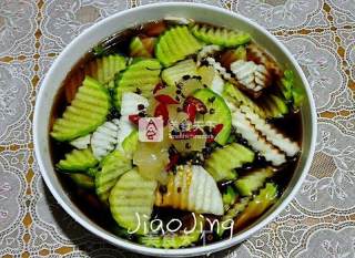 Honey Vinegar recipe