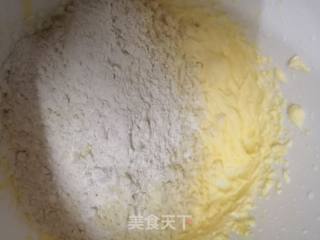 Almond Flour Cookies recipe
