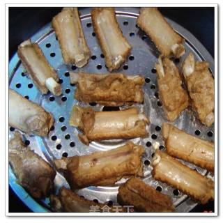 Make Unusual Ribs at Home-----oil-free Smoked Ribs recipe