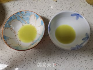 Warm and Smooth Ginger Hitting Milk recipe