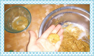 27's Cooking Diary-"oatmeal Grape Cookies" without Butter recipe