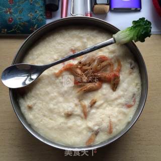 Lactone Tofu Steamed Egg Lactone Tofu recipe