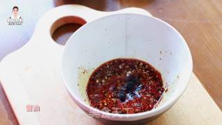 Eggplant is A Frequent Visitor to Home Cooking. Today I Will Introduce A Way to Cool Off The Heat-mixed Eggplant Strips recipe