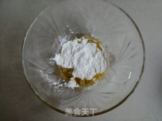 Vanilla Souffle recipe