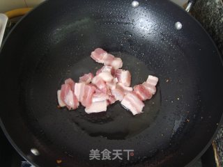Sizzling Tofu recipe