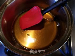 Caramel Pudding Cake recipe