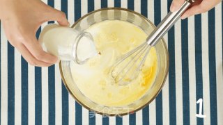 Delicious Food | Dirty Towel Rolls? Take You to A New Dimension of Desserts! recipe