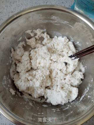Fried Cake recipe