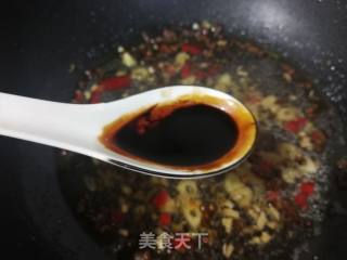 Stir-fried Spicy Corn Kernels recipe