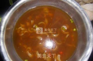 Health Skin Jelly recipe