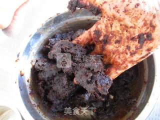 Jujube Youth Group recipe