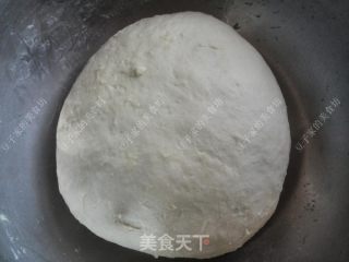 Homemade Fried Dough Sticks recipe