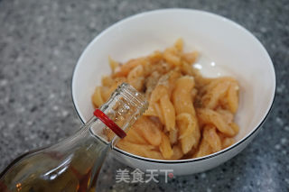 Fried Chicken Fillet recipe