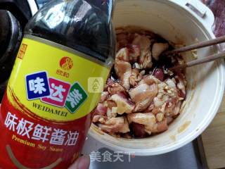 #aca烤明星大赛#oven Roast recipe