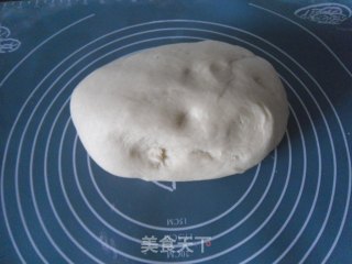 Single Woven Bread recipe
