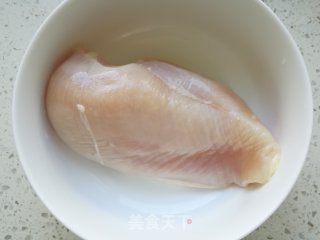 Stir-fried Chicken with Chayote recipe