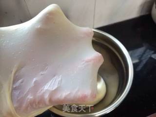 #4th Baking Contest and is Love to Eat Festival#milk Toast recipe