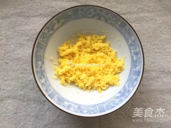 Nutritious Rice Balls with Content recipe