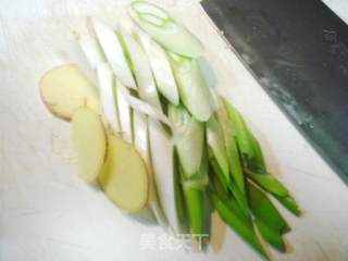 "oolong Tuzhu", A Famous Palace-style Dish in Old Beijing recipe