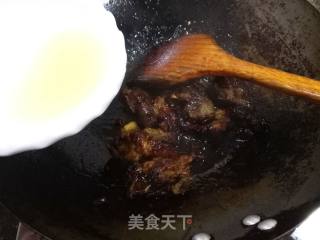 【suzhou】sweet and Sour Short Ribs recipe