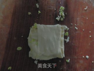 【kaifeng】special Snacks-melaleuca recipe